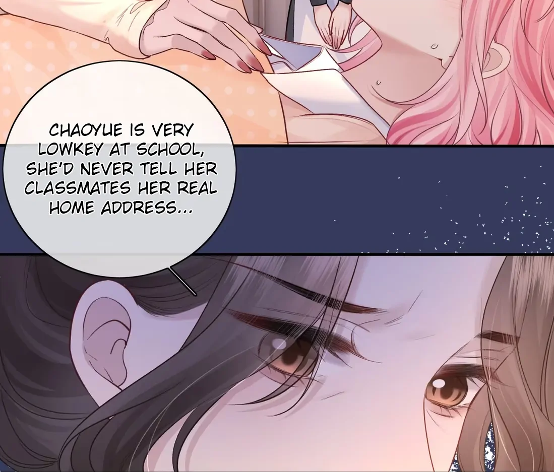 Dangerous Heartbeat Chapter 20 page 68