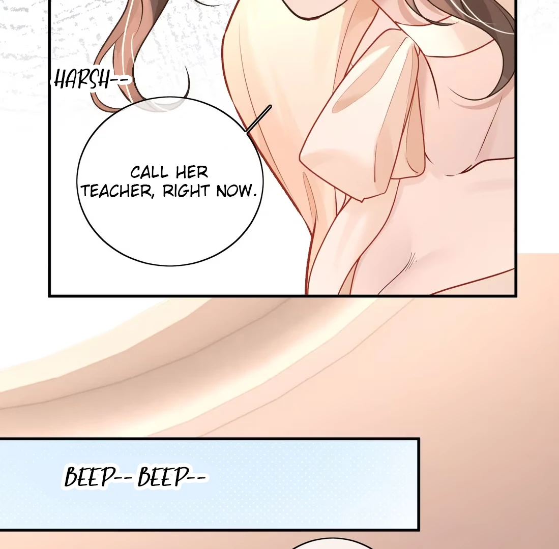 Dangerous Heartbeat Chapter 20 page 70