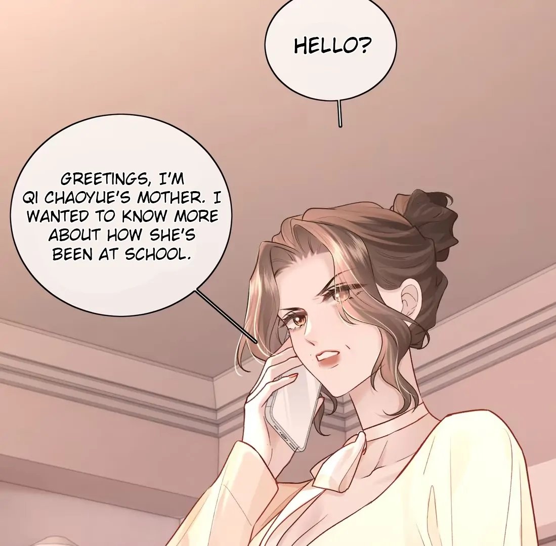 Dangerous Heartbeat Chapter 20 page 71
