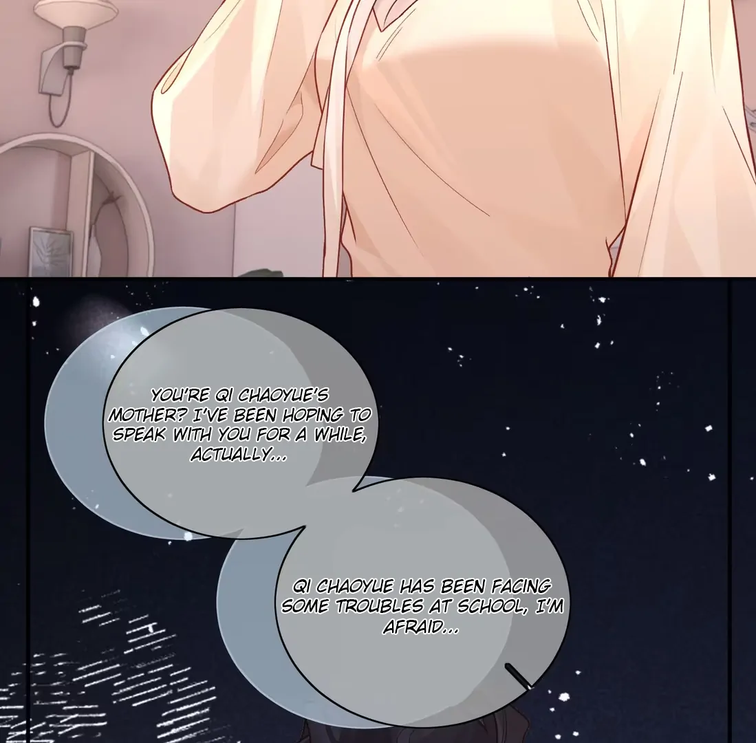 Dangerous Heartbeat Chapter 20 page 72
