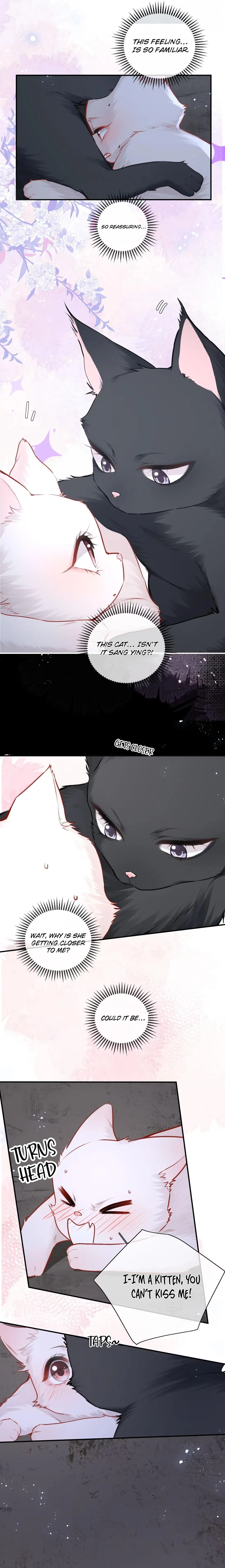 Dangerous Heartbeat Chapter 21 page 5