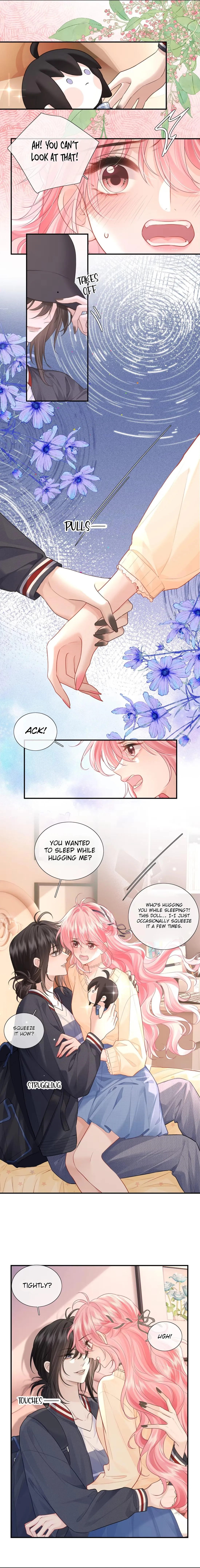 Dangerous Heartbeat Chapter 23 page 6