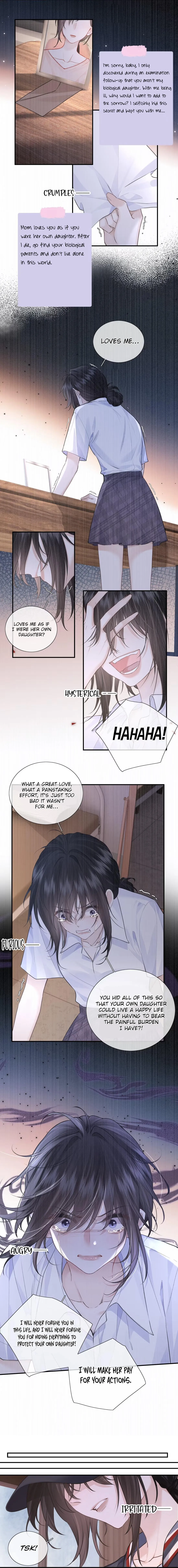 Dangerous Heartbeat Chapter 23 page 4