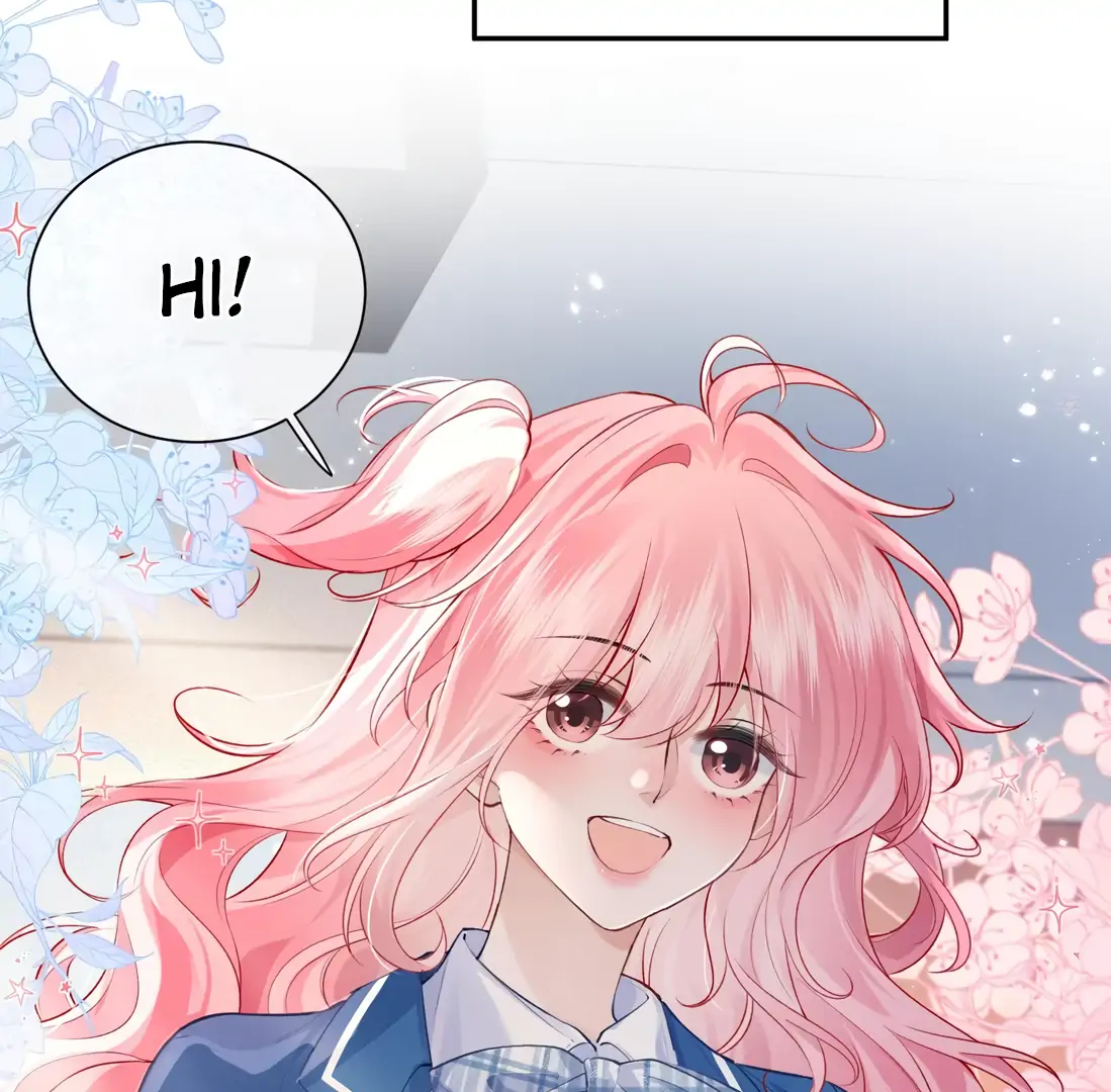 Dangerous Heartbeat Chapter 3 page 4