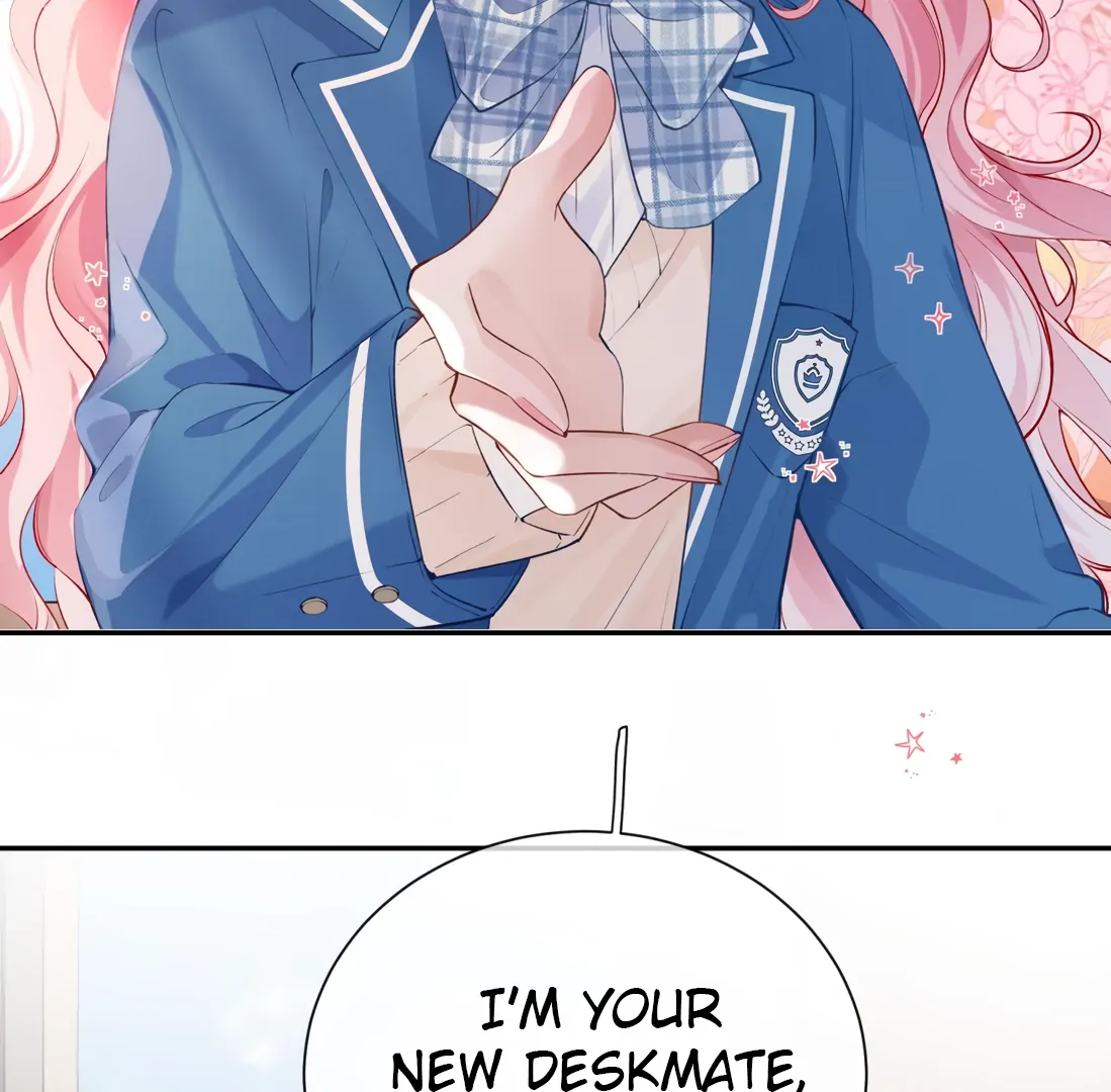 Dangerous Heartbeat Chapter 3 page 5