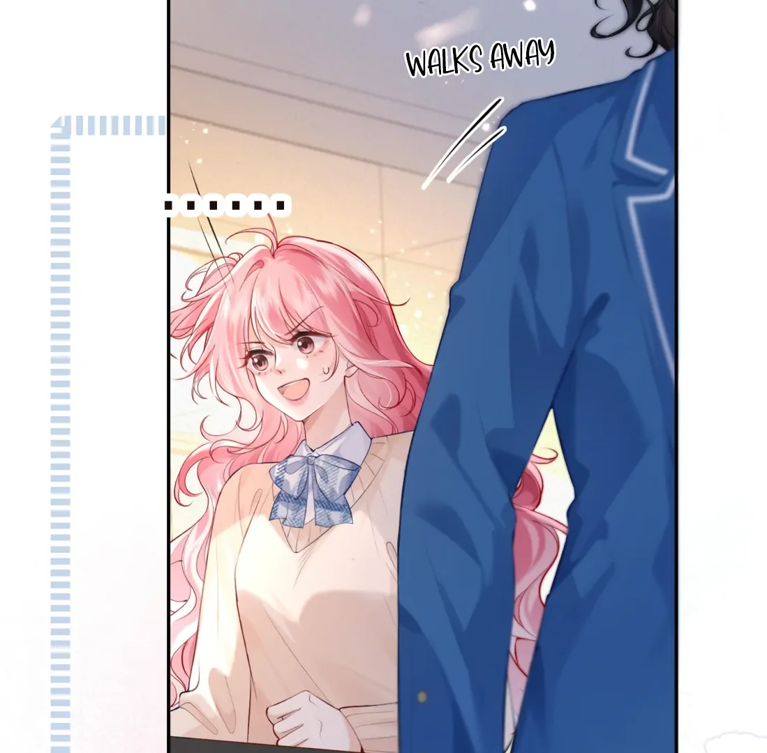 Dangerous Heartbeat Chapter 3 page 14