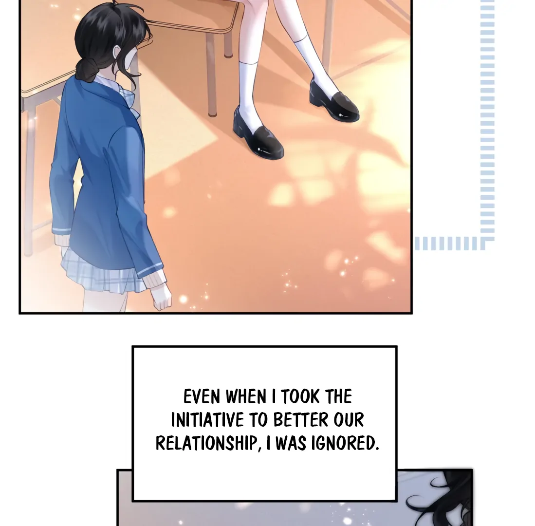 Dangerous Heartbeat Chapter 3 page 13
