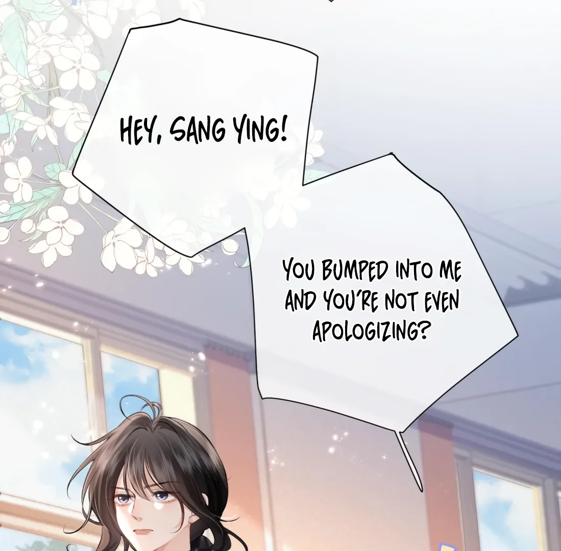 Dangerous Heartbeat Chapter 3 page 10
