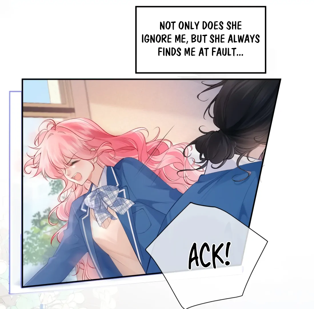 Dangerous Heartbeat Chapter 3 page 9