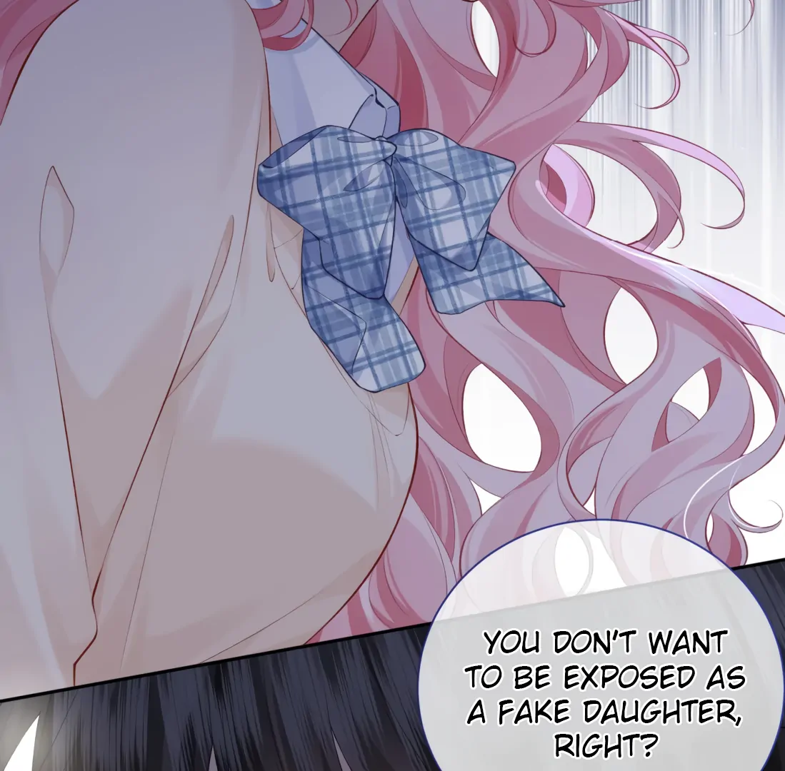 Dangerous Heartbeat Chapter 3 page 21