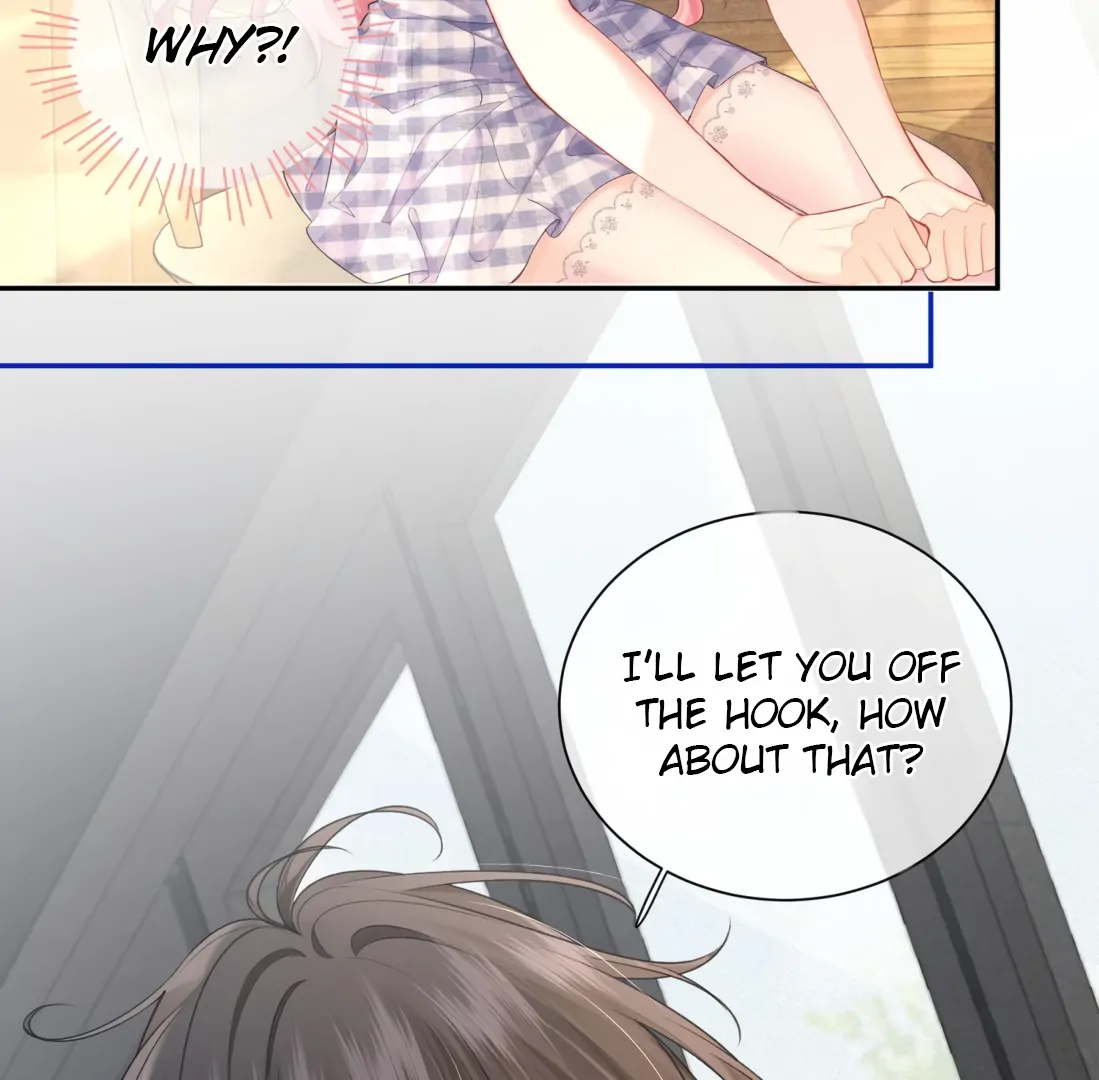 Dangerous Heartbeat Chapter 3 page 26