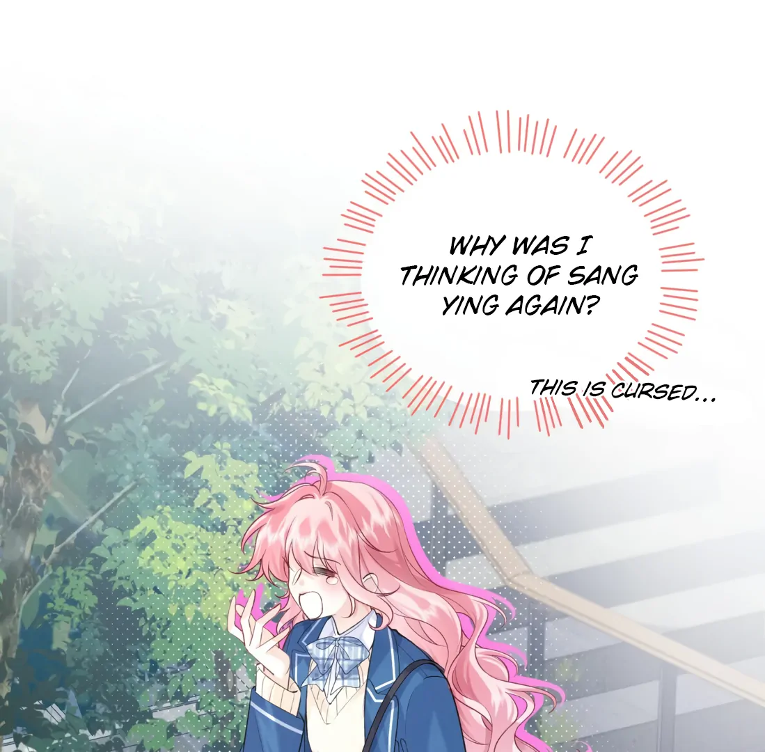Dangerous Heartbeat Chapter 3 page 29