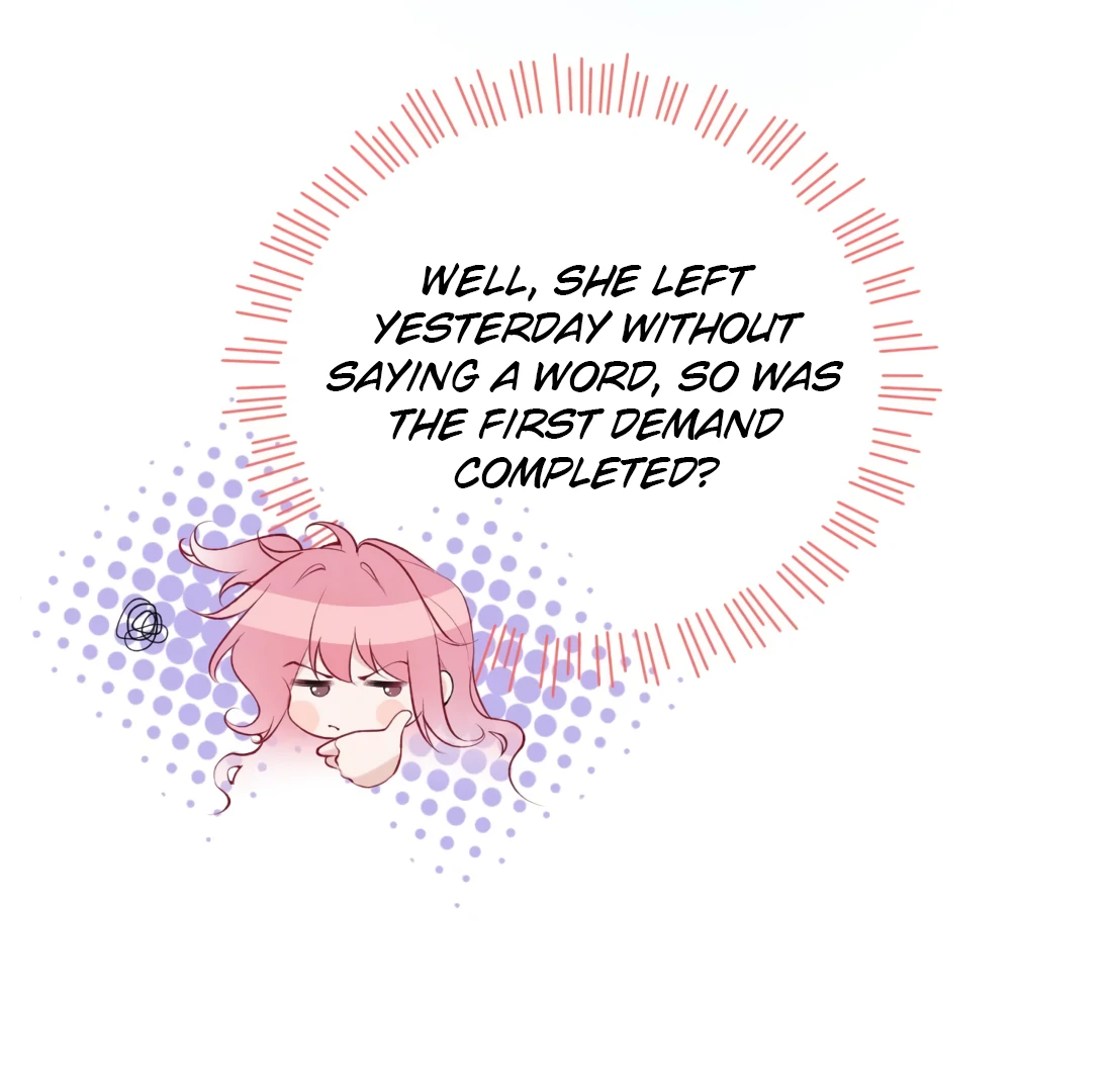 Dangerous Heartbeat Chapter 3 page 35