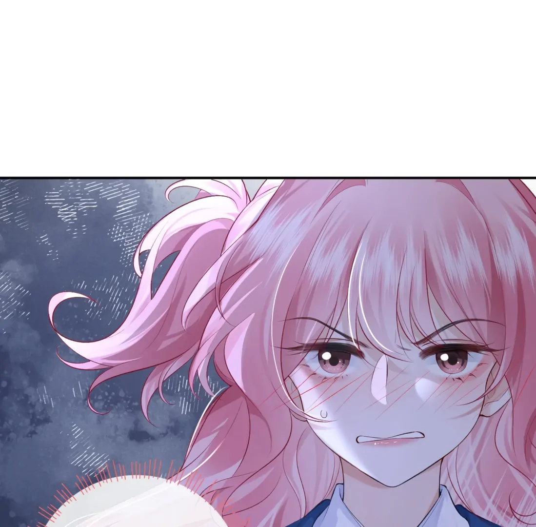 Dangerous Heartbeat Chapter 3 page 36