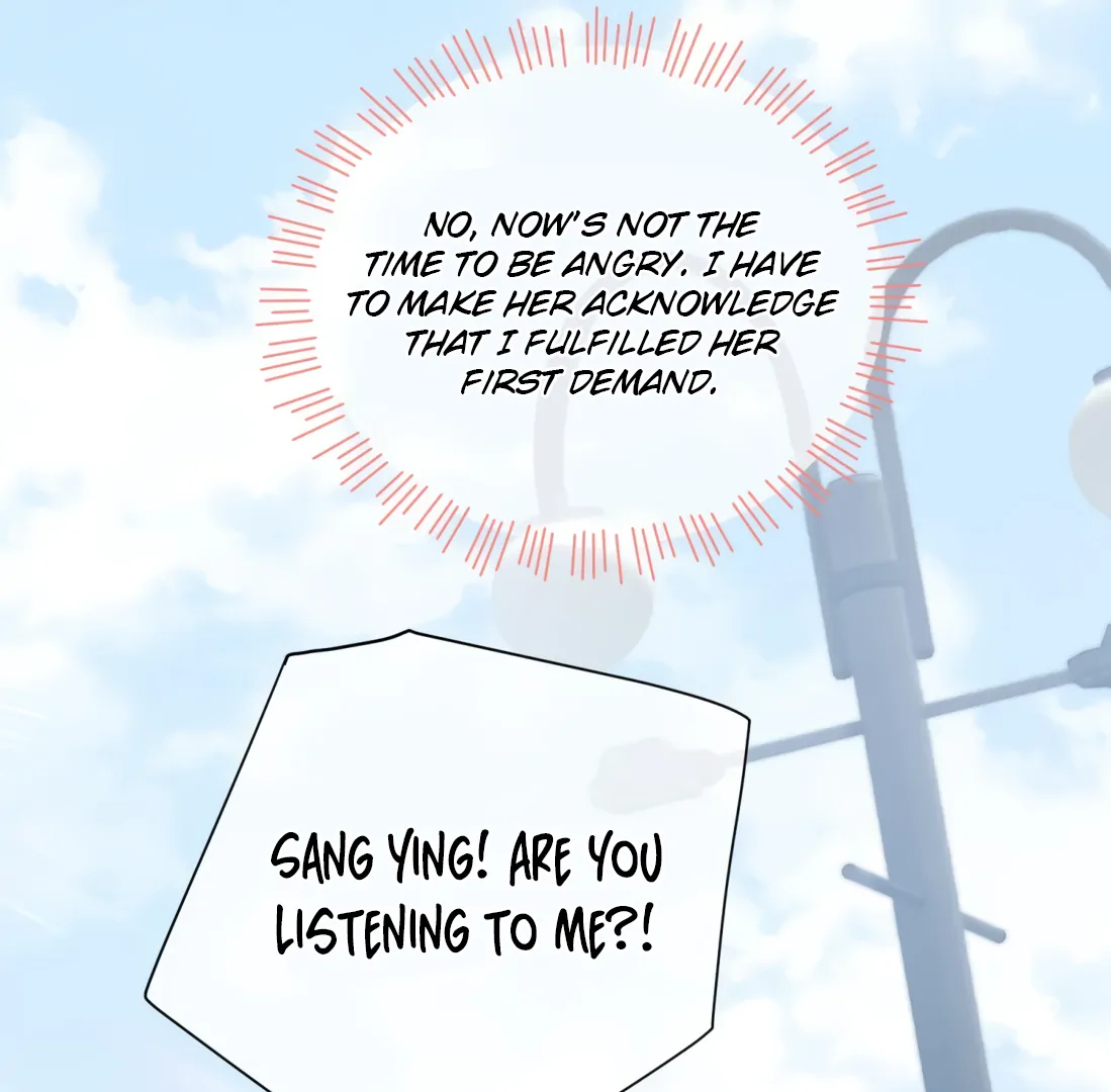 Dangerous Heartbeat Chapter 3 page 47