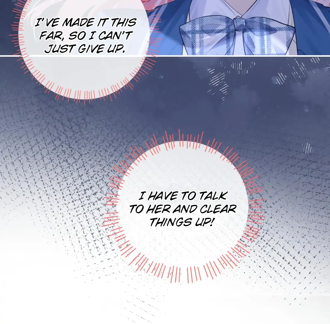 Dangerous Heartbeat Chapter 3 page 37