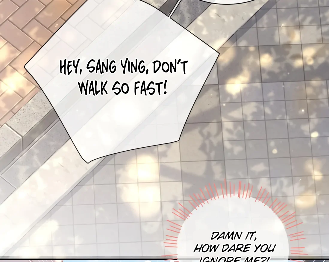 Dangerous Heartbeat Chapter 3 page 45