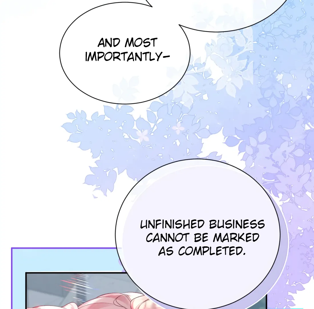 Dangerous Heartbeat Chapter 3 page 51