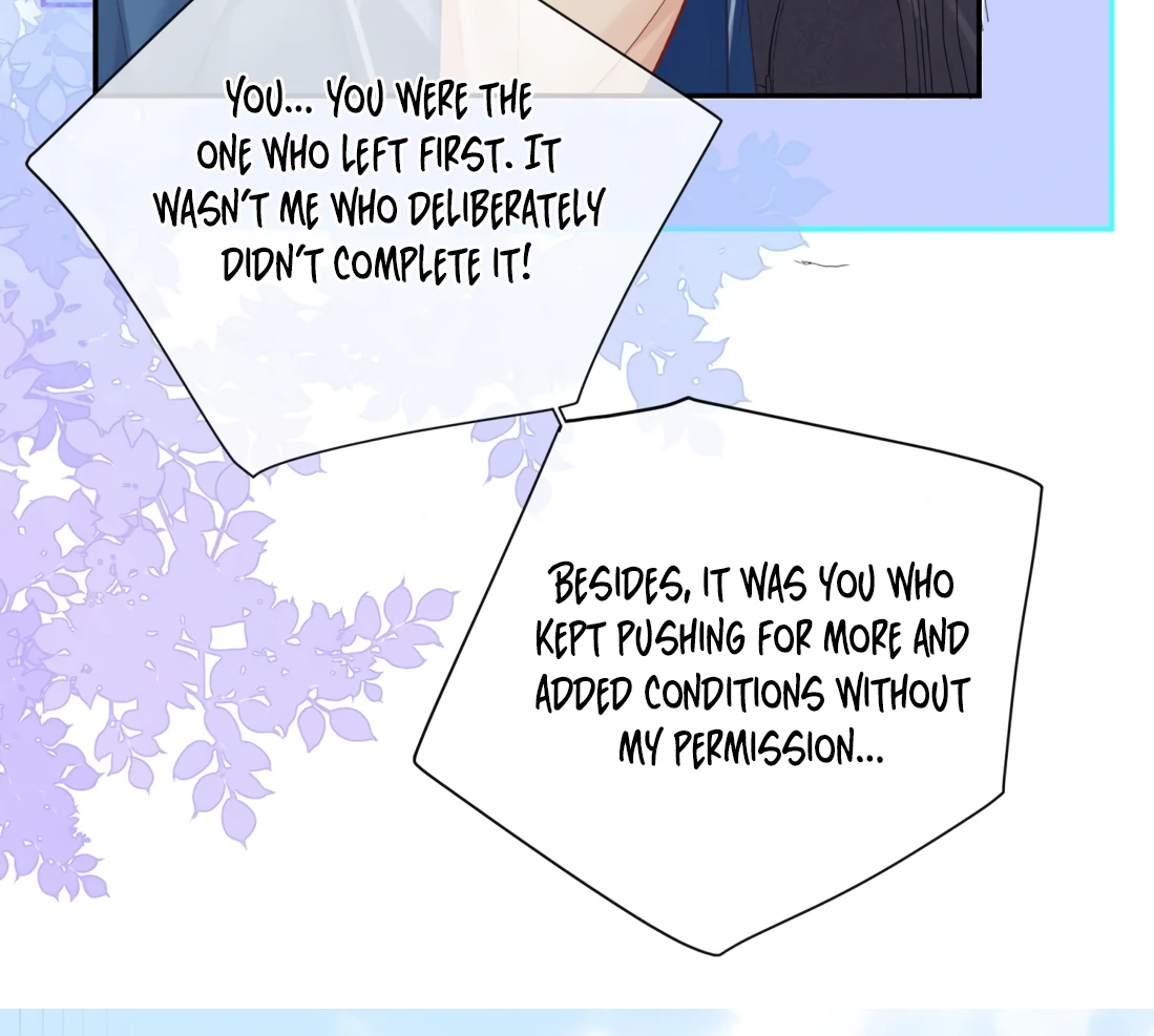 Dangerous Heartbeat Chapter 3 page 53