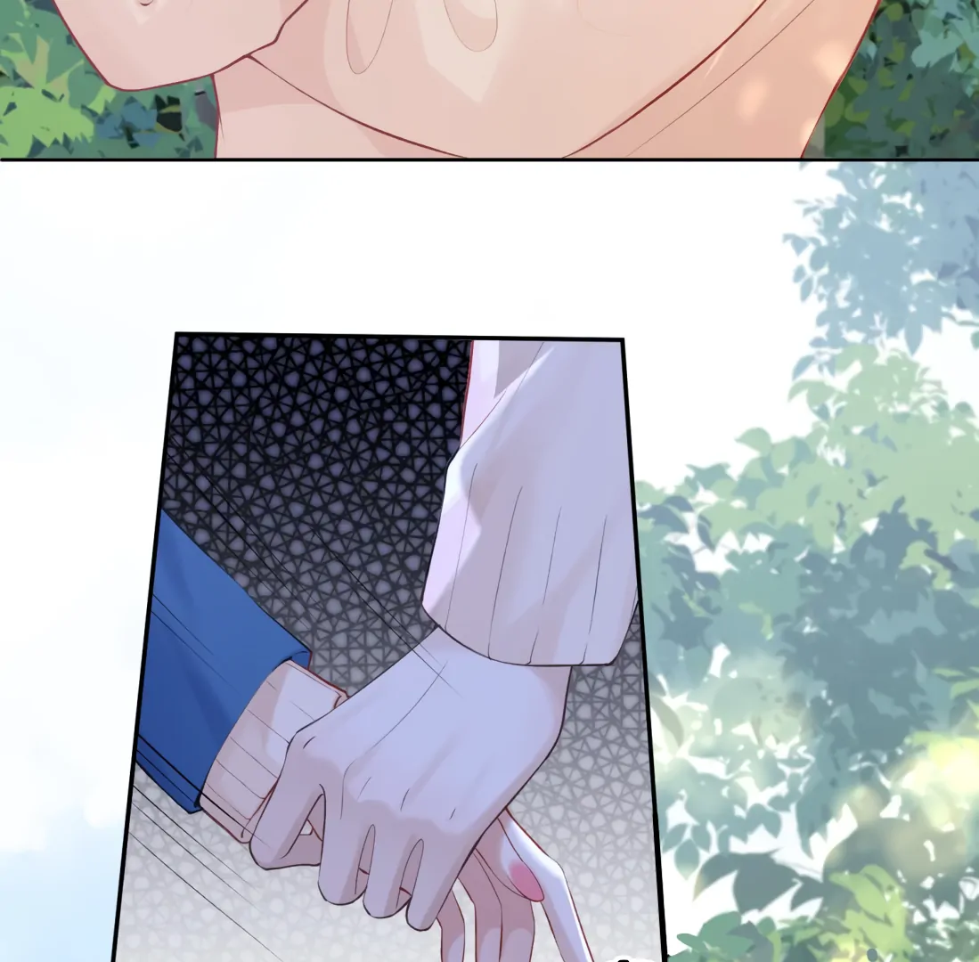 Dangerous Heartbeat Chapter 3 page 56