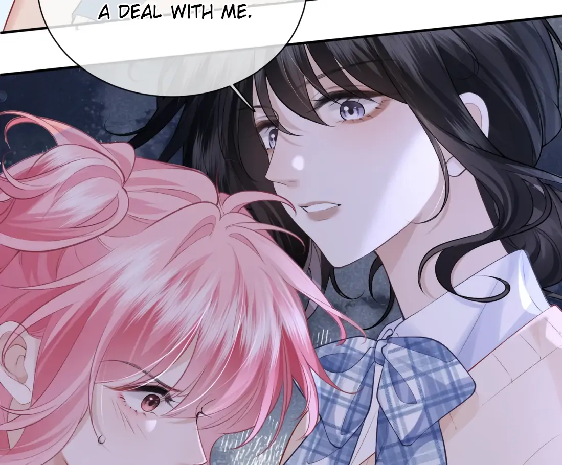 Dangerous Heartbeat Chapter 3 page 60