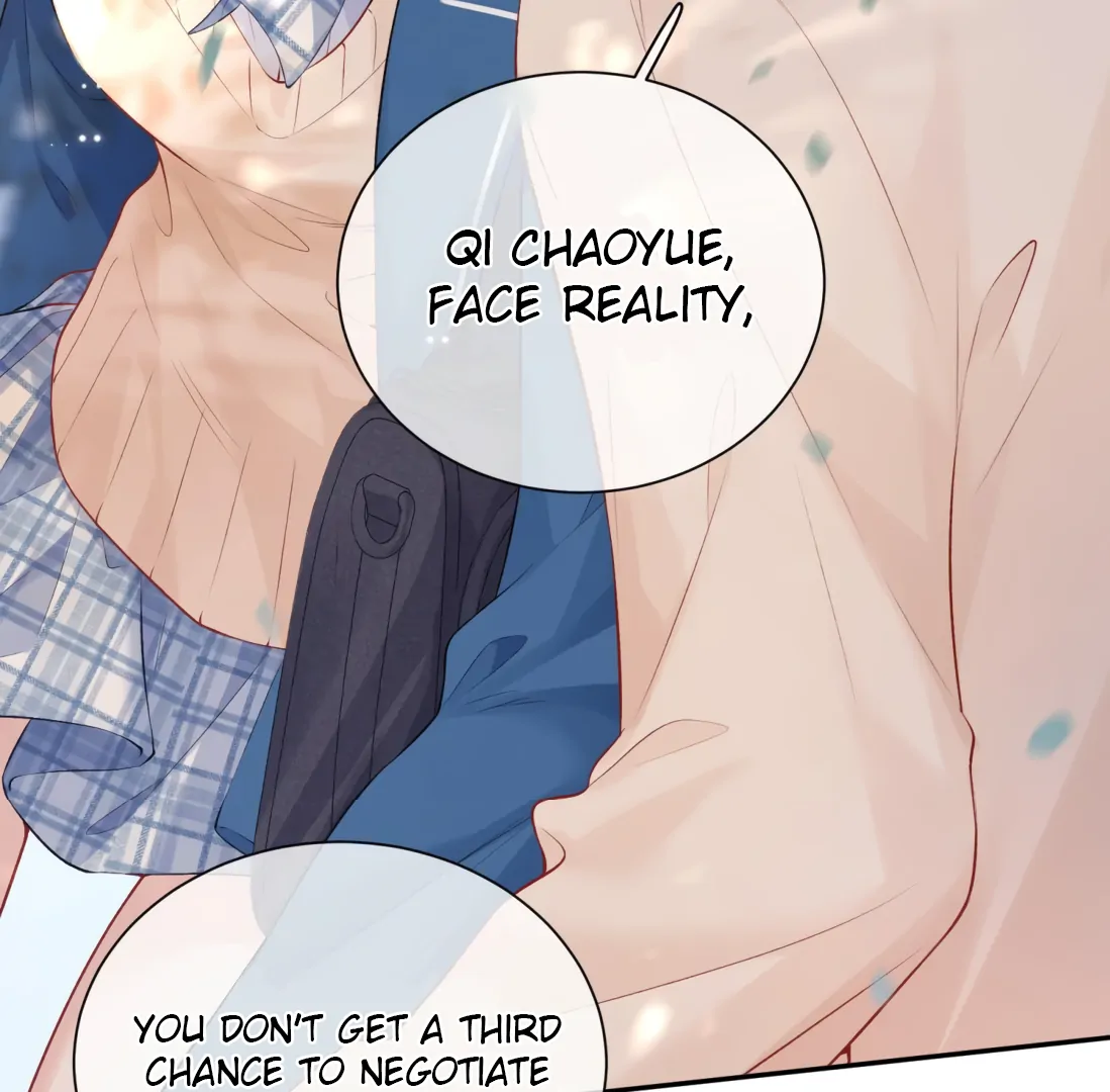 Dangerous Heartbeat Chapter 3 page 59