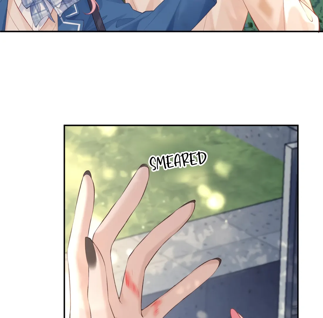 Dangerous Heartbeat Chapter 3 page 63
