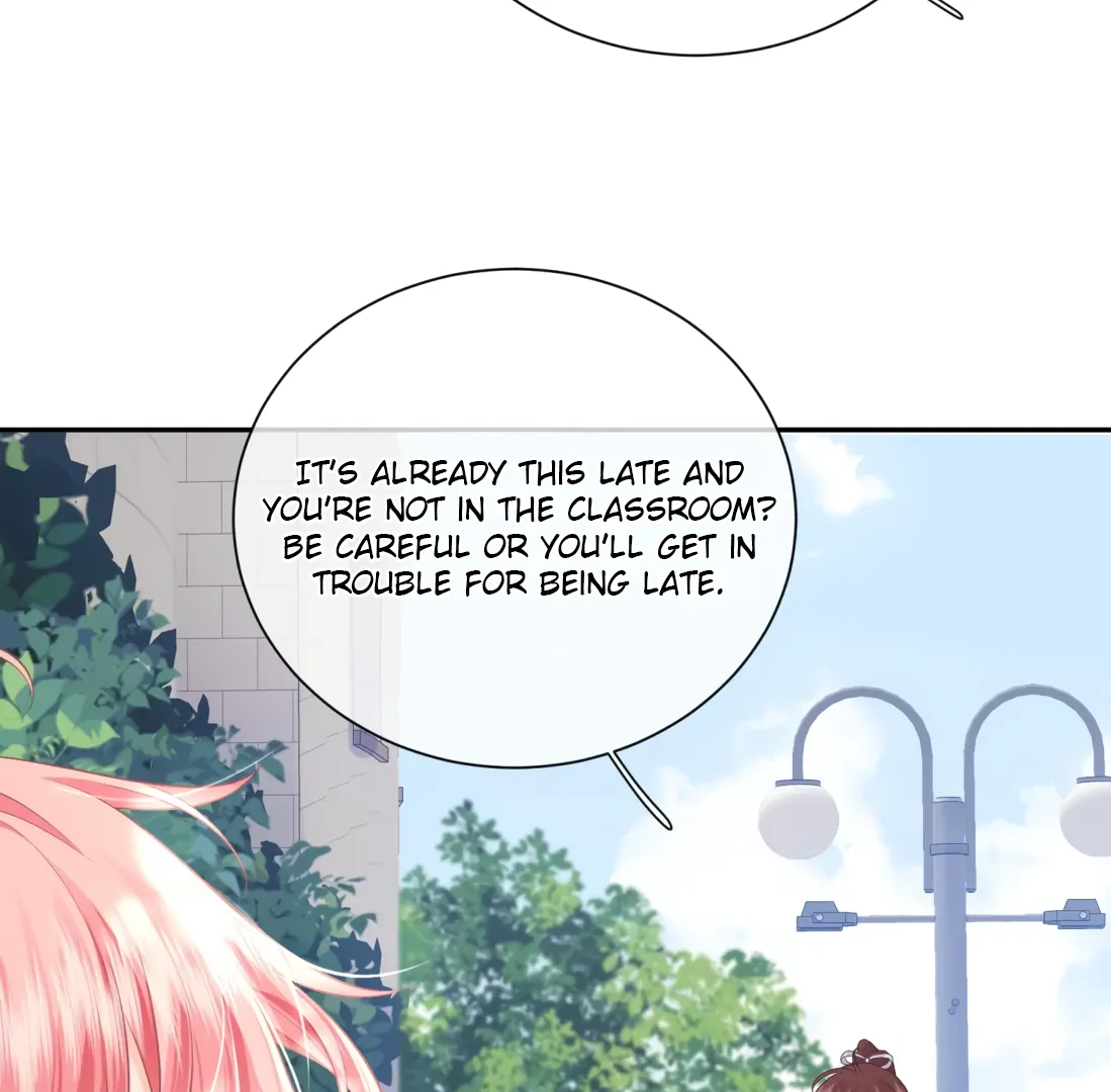 Dangerous Heartbeat Chapter 3 page 71