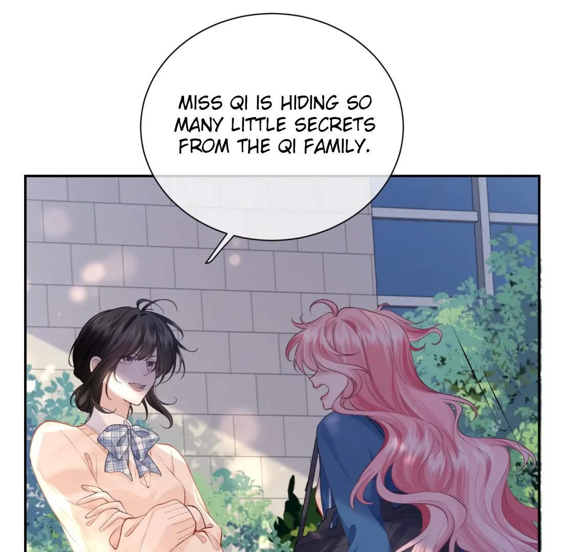 Dangerous Heartbeat Chapter 3 page 69