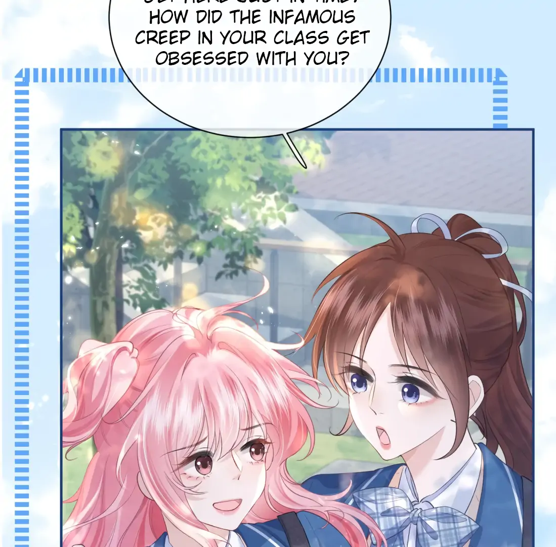 Dangerous Heartbeat Chapter 3 page 79