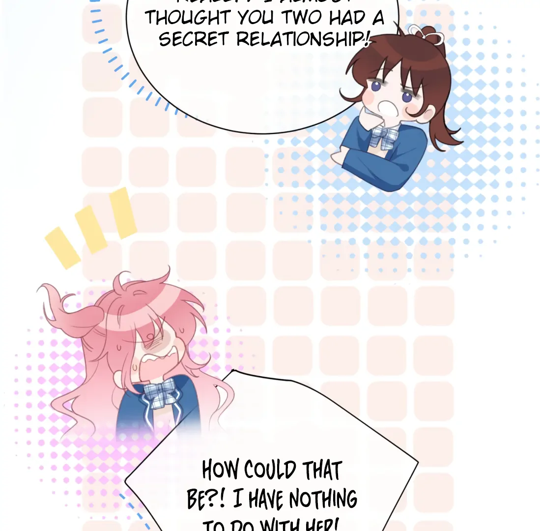 Dangerous Heartbeat Chapter 3 page 81