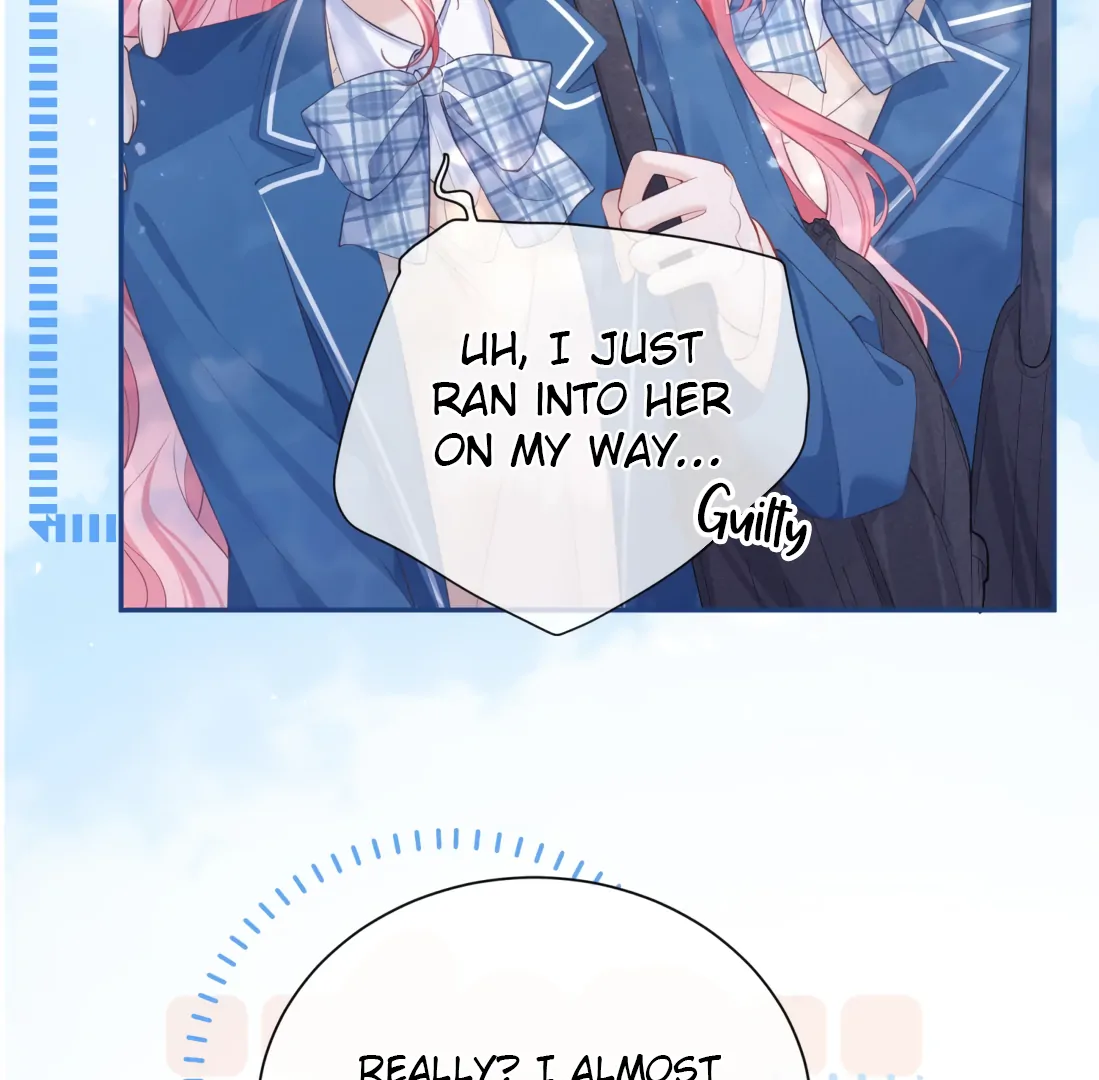 Dangerous Heartbeat Chapter 3 page 80