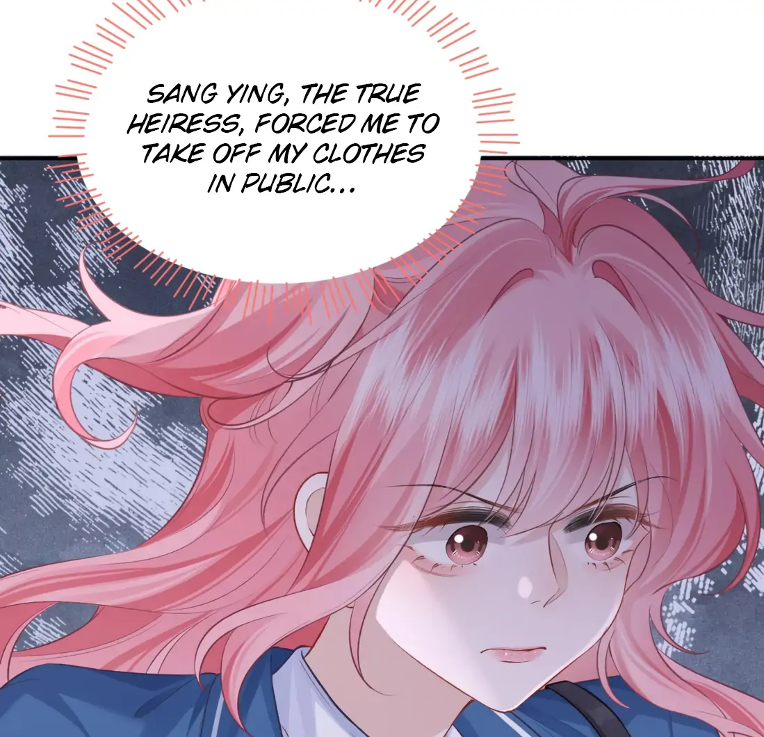 Dangerous Heartbeat Chapter 3 page 83