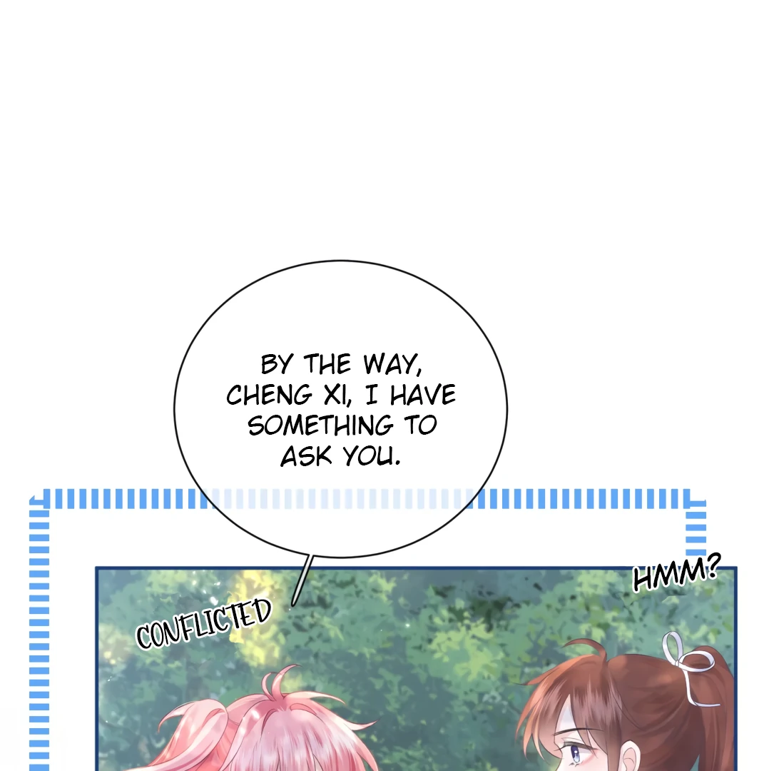 Dangerous Heartbeat Chapter 3 page 85