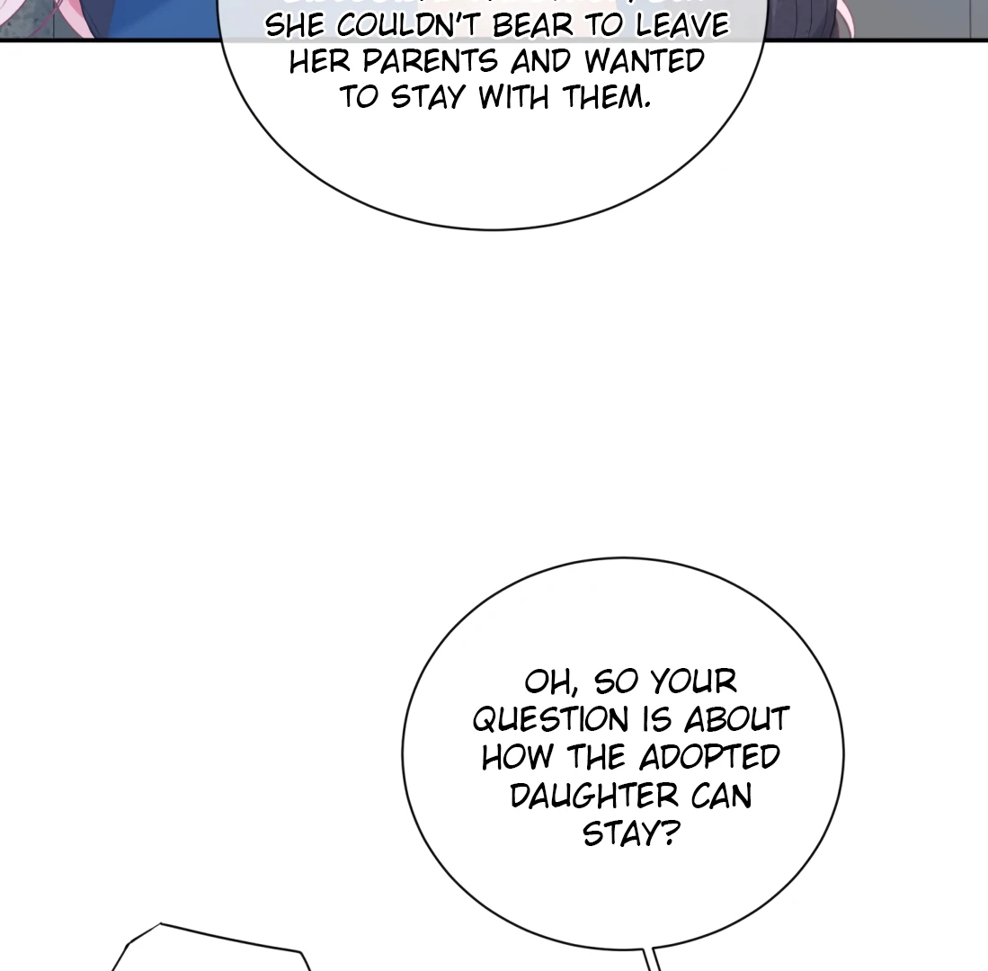 Dangerous Heartbeat Chapter 3 page 89
