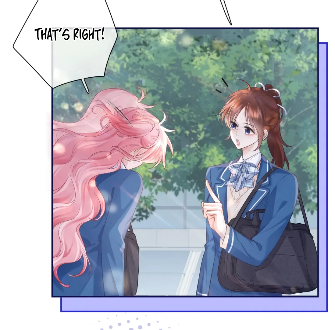 Dangerous Heartbeat Chapter 3 page 90