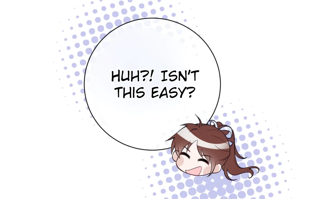 Dangerous Heartbeat Chapter 3 page 91
