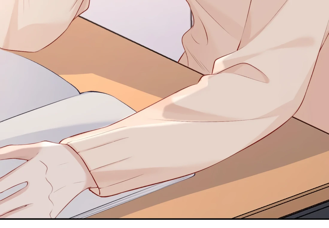 Dangerous Heartbeat Chapter 3 page 99