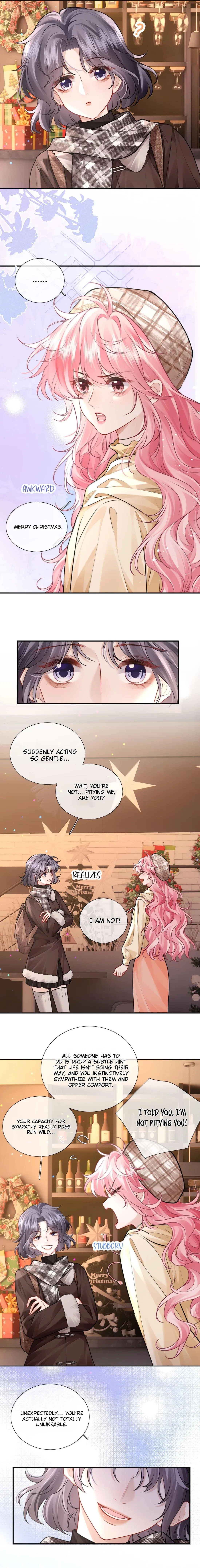 Dangerous Heartbeat Chapter 34 page 6
