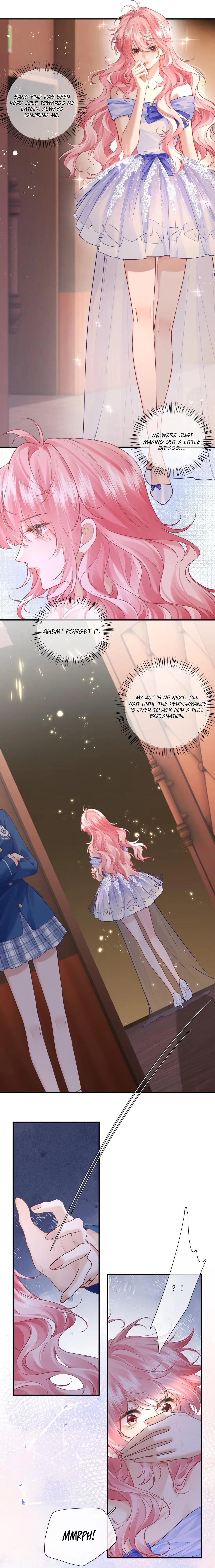 Dangerous Heartbeat Chapter 36 page 2