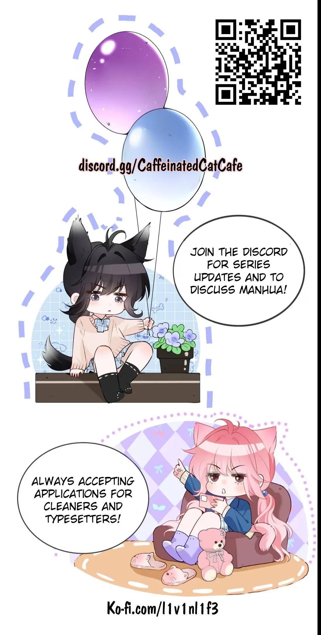 Dangerous Heartbeat Chapter 39 page 13