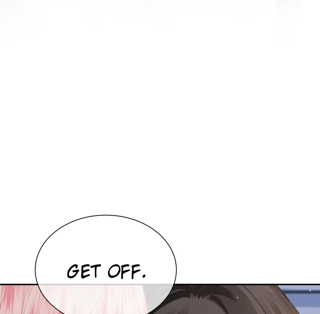 Dangerous Heartbeat Chapter 4 page 42
