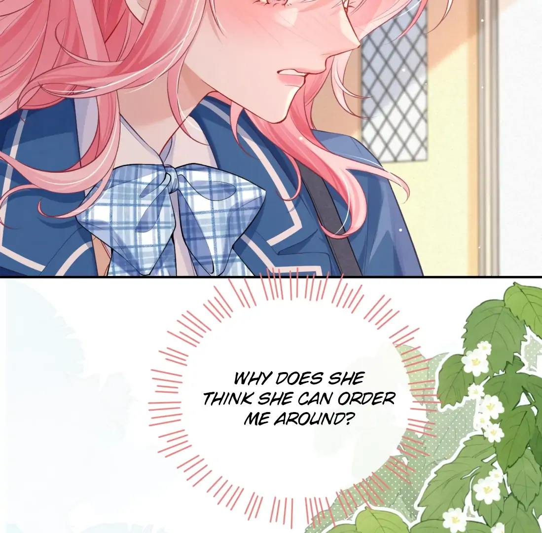 Dangerous Heartbeat Chapter 4 page 45
