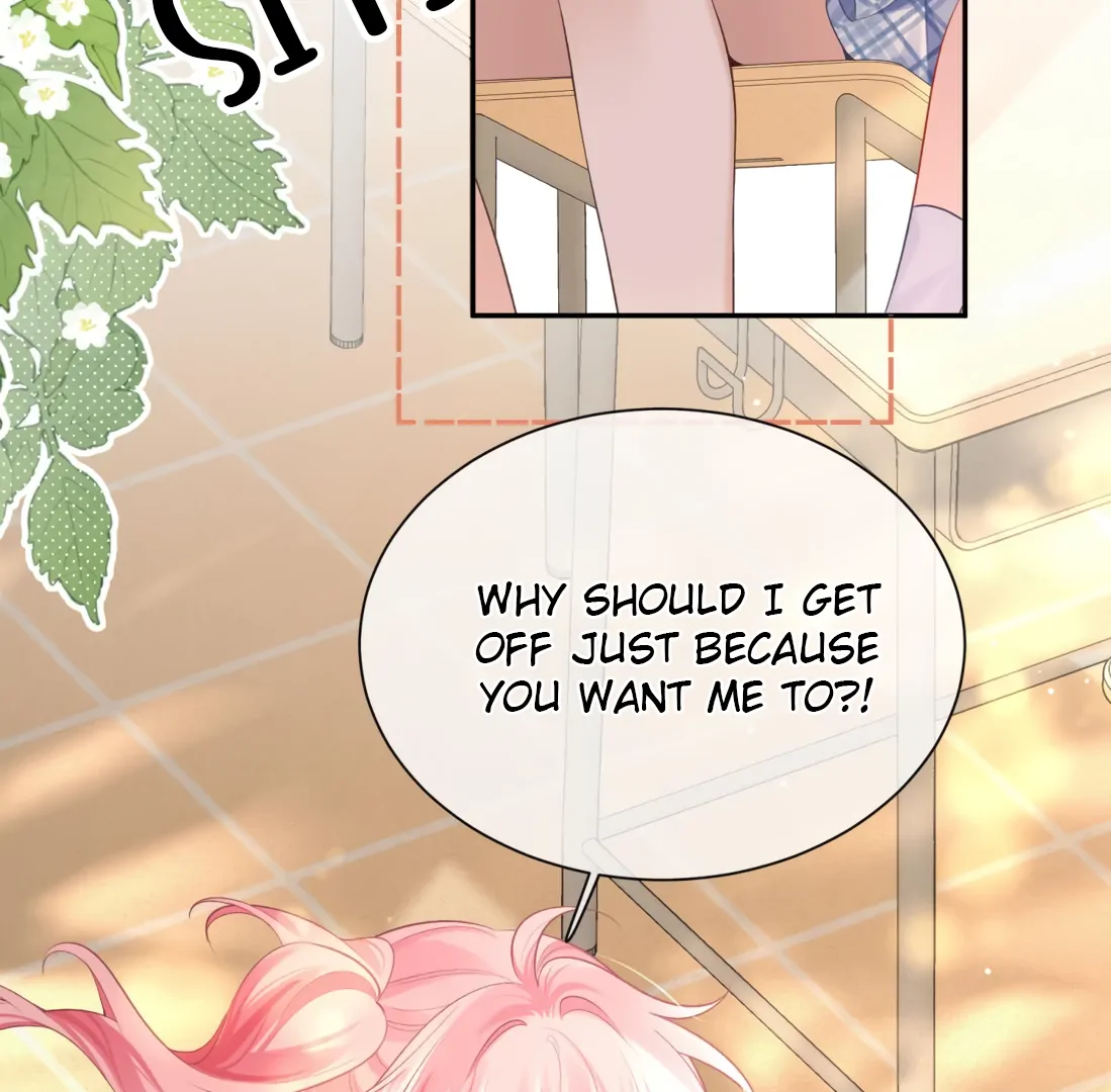 Dangerous Heartbeat Chapter 4 page 47