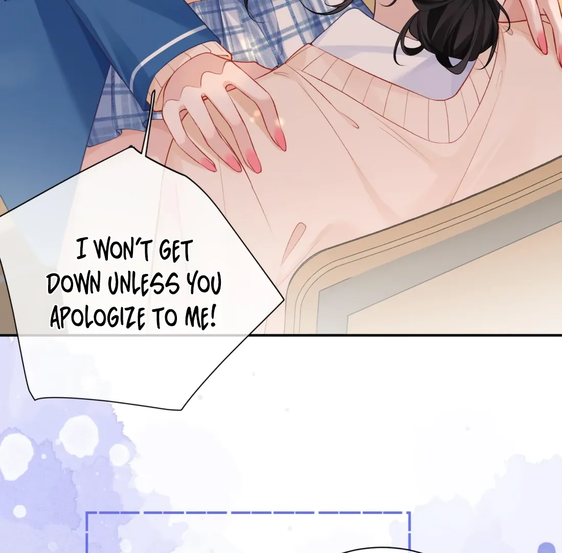 Dangerous Heartbeat Chapter 4 page 49