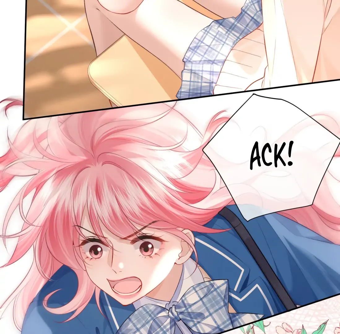 Dangerous Heartbeat Chapter 4 page 38