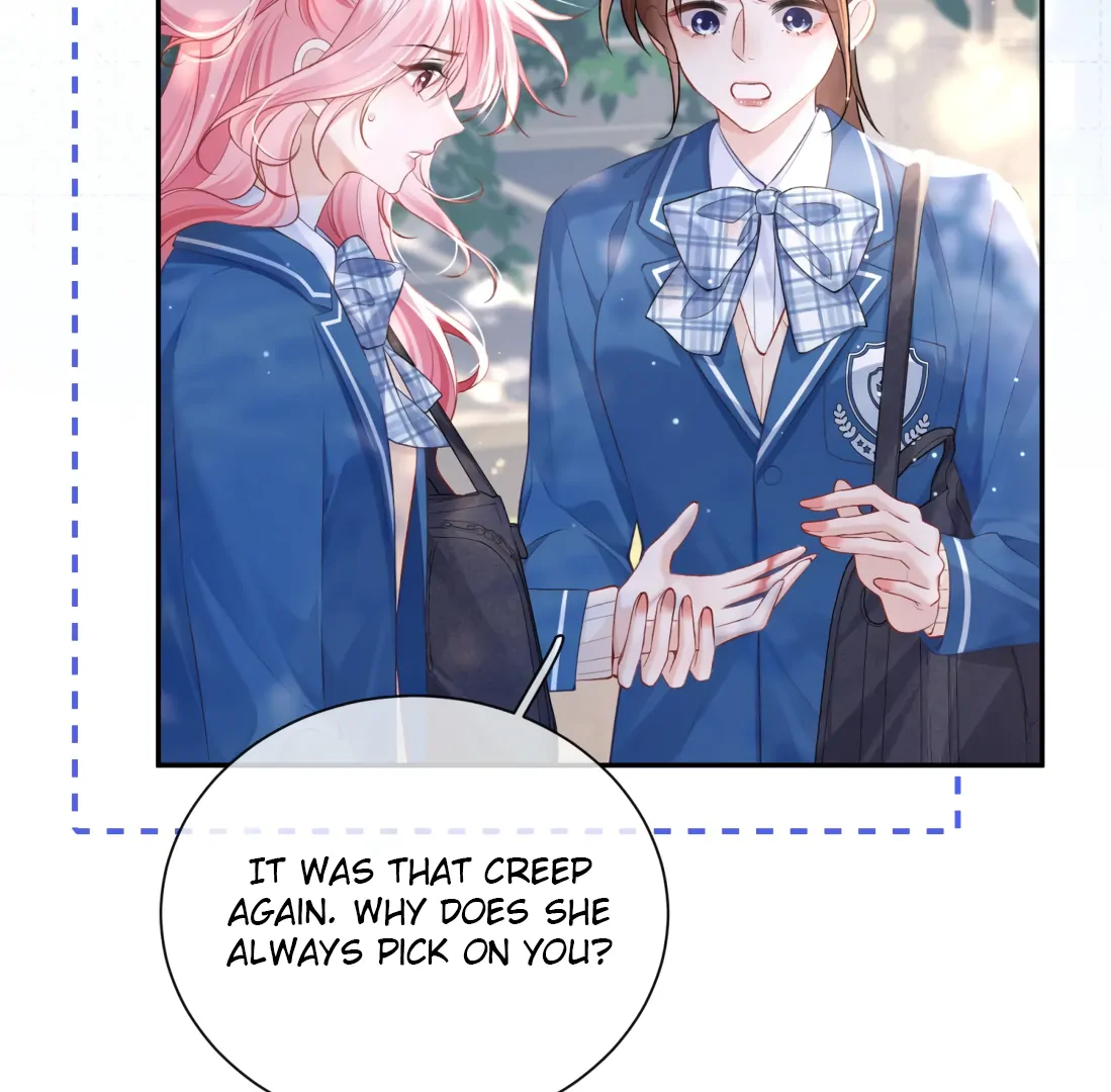 Dangerous Heartbeat Chapter 4 page 15