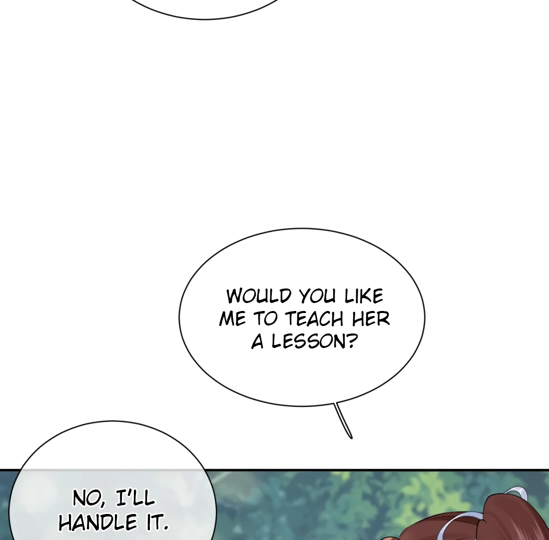 Dangerous Heartbeat Chapter 4 page 16