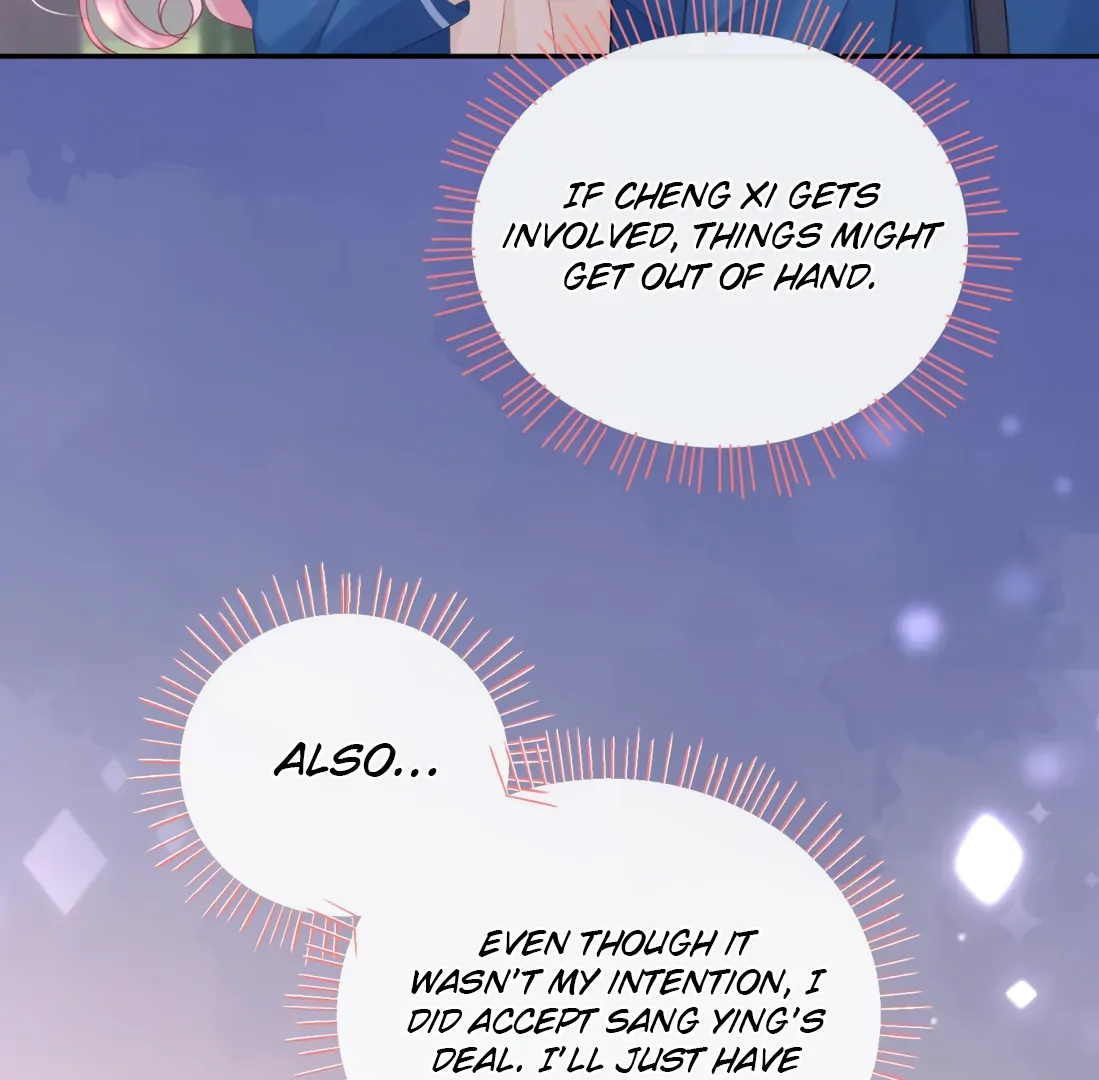 Dangerous Heartbeat Chapter 4 page 18