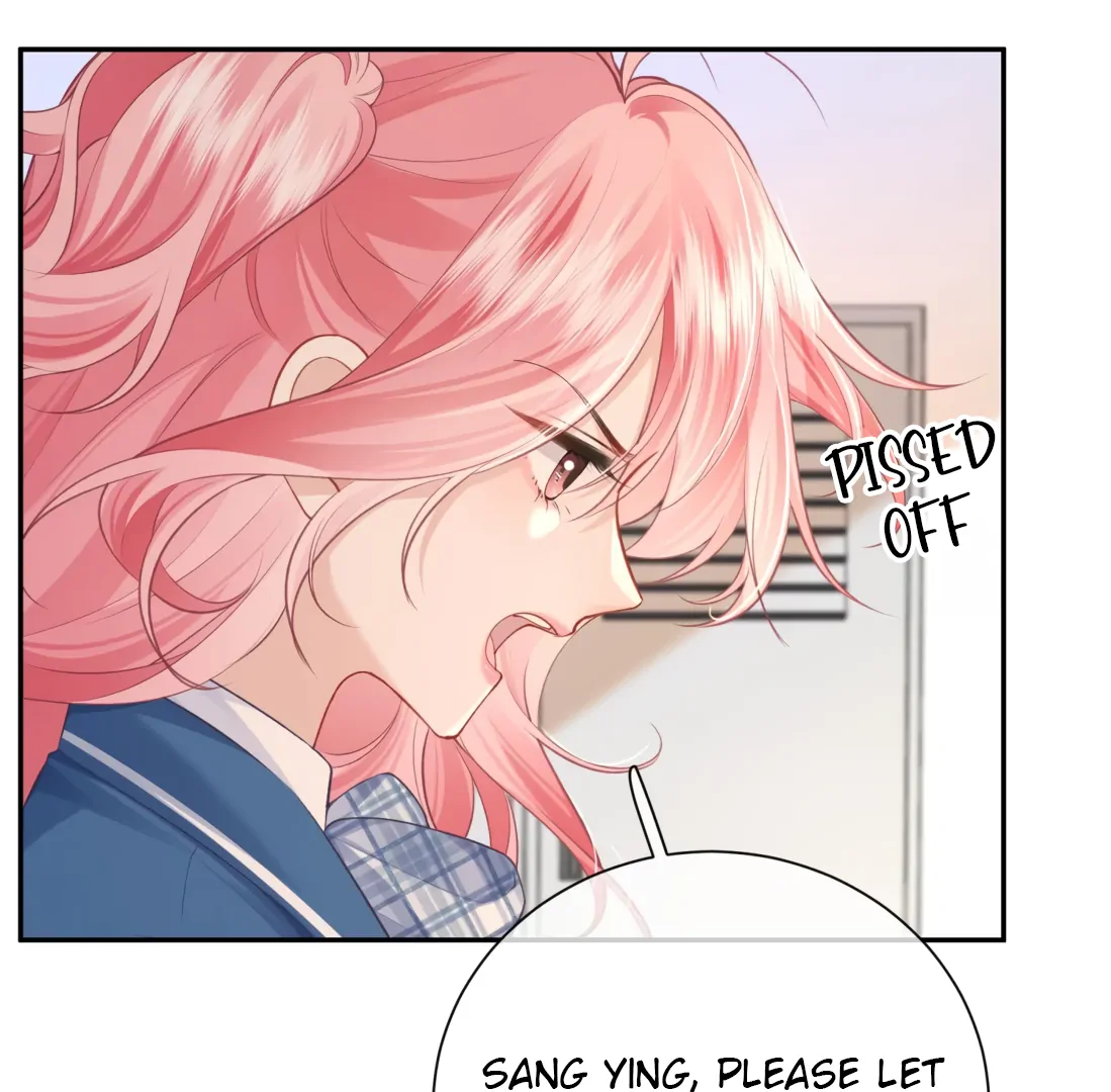 Dangerous Heartbeat Chapter 4 page 28